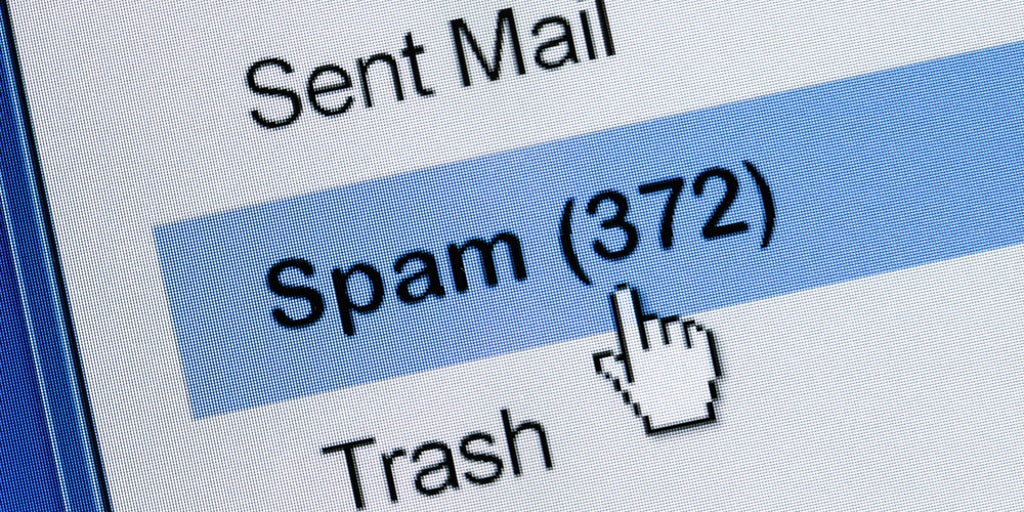 Viele Mail-Programme anfällig für neue Spam-Tricks